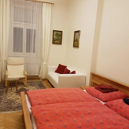 River Bank Apartment