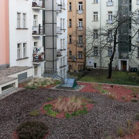 Apartment River Bank